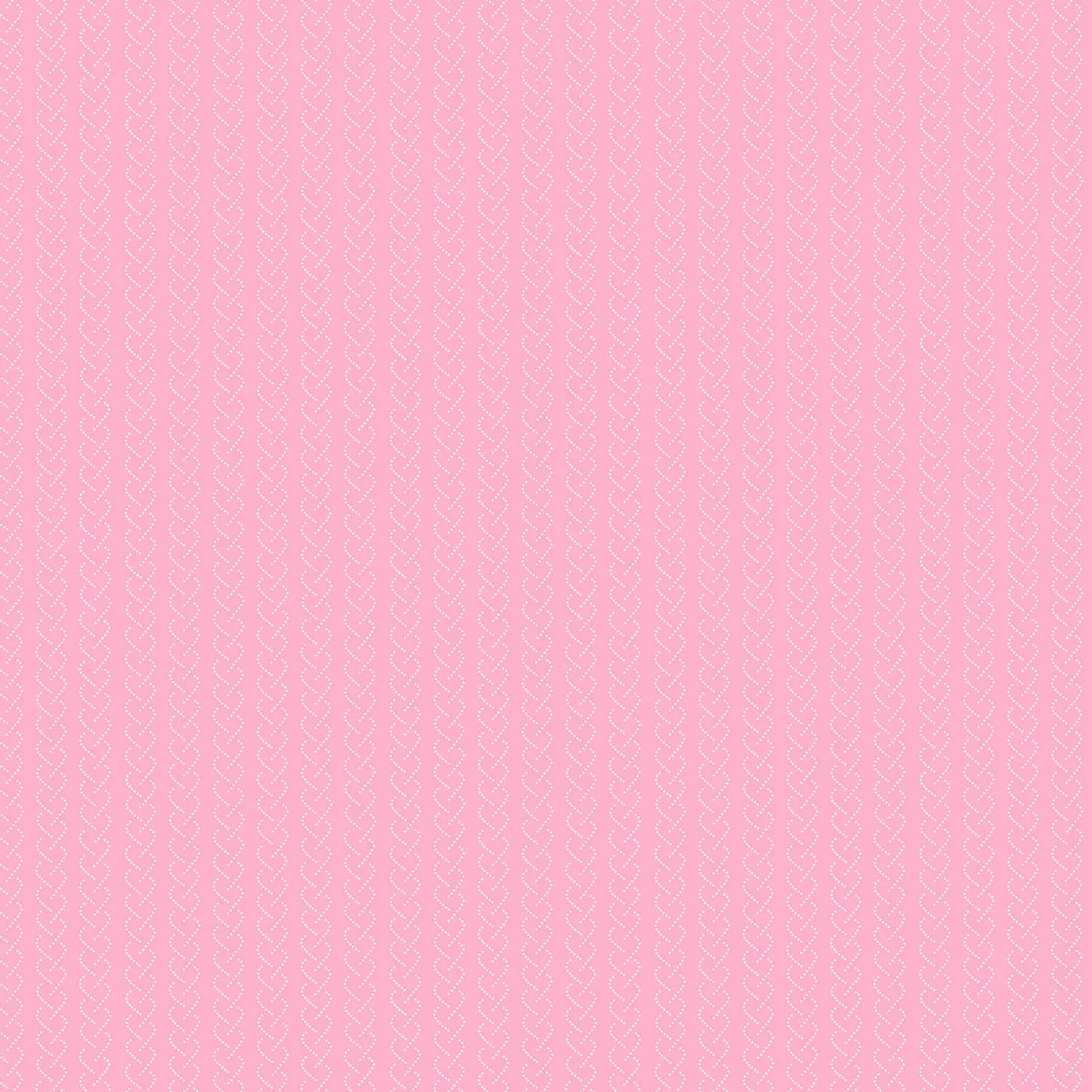 Chain Stripe Pink from Heart and Soul