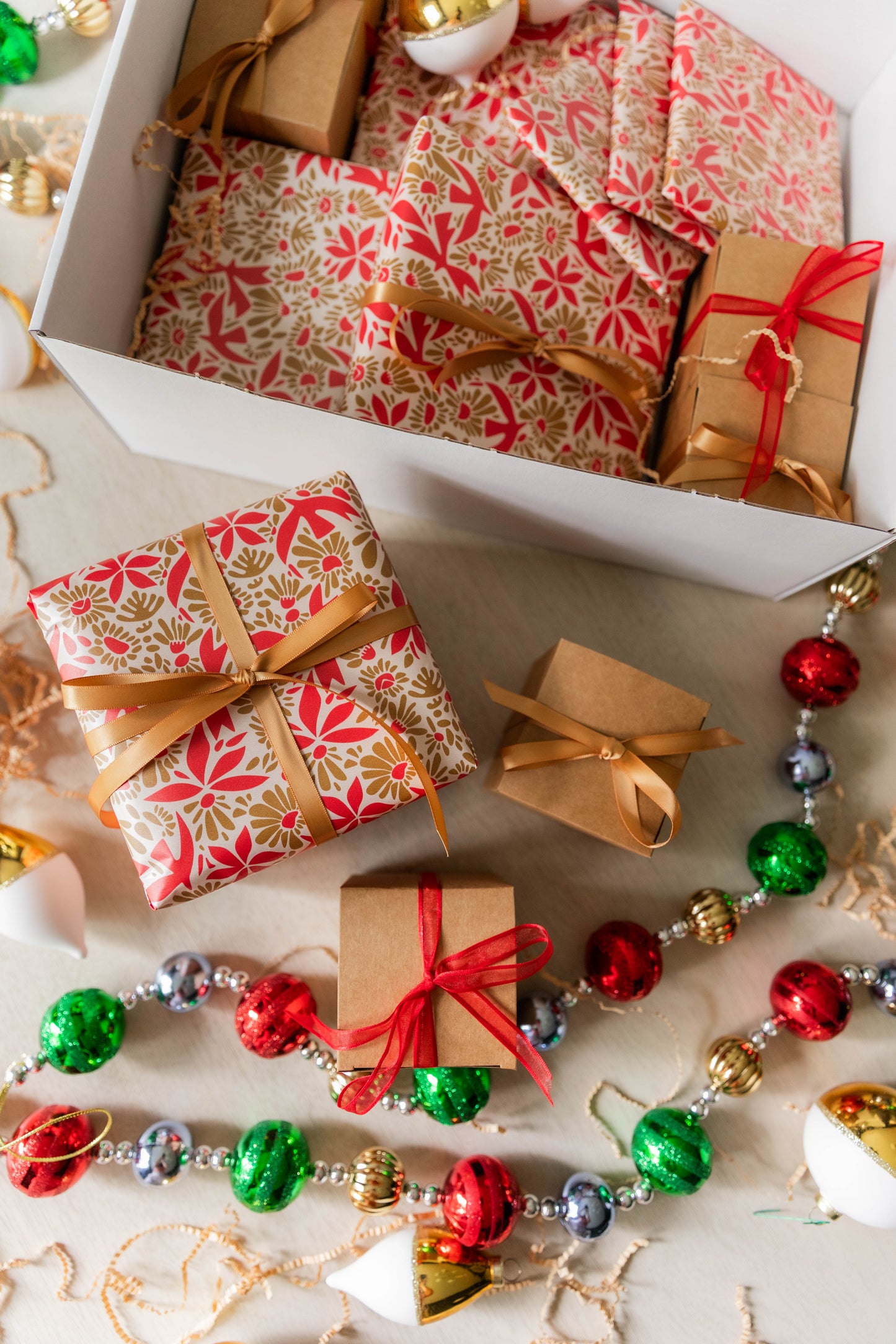 2026 Suzy Quilts Advent Calendar