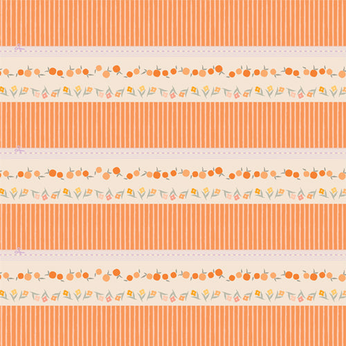 Orchard Bound from Tangerine