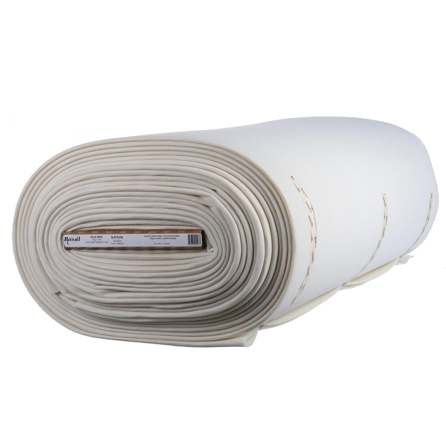 In-R-Form Plus Double-sided Fusible Foam Stabilizer