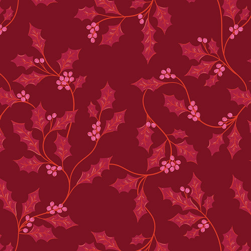 Berry & Bloom