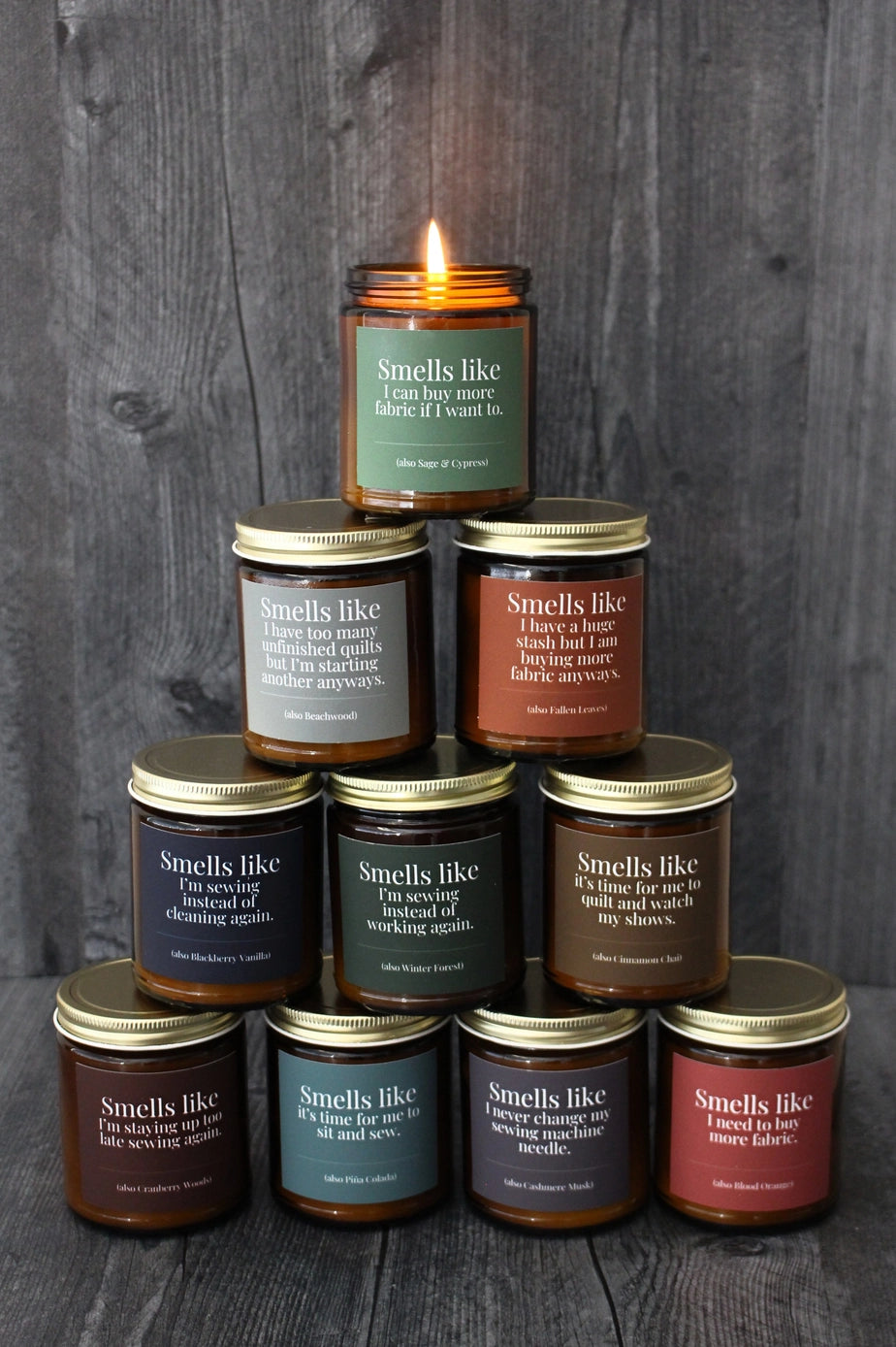Candles