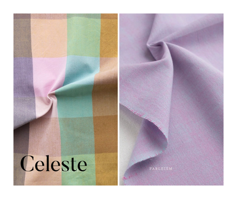 Every Day Reversible Apron Kits