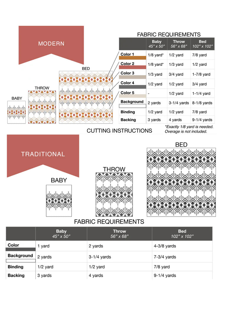 Deco by Lo & Behold Stitchery