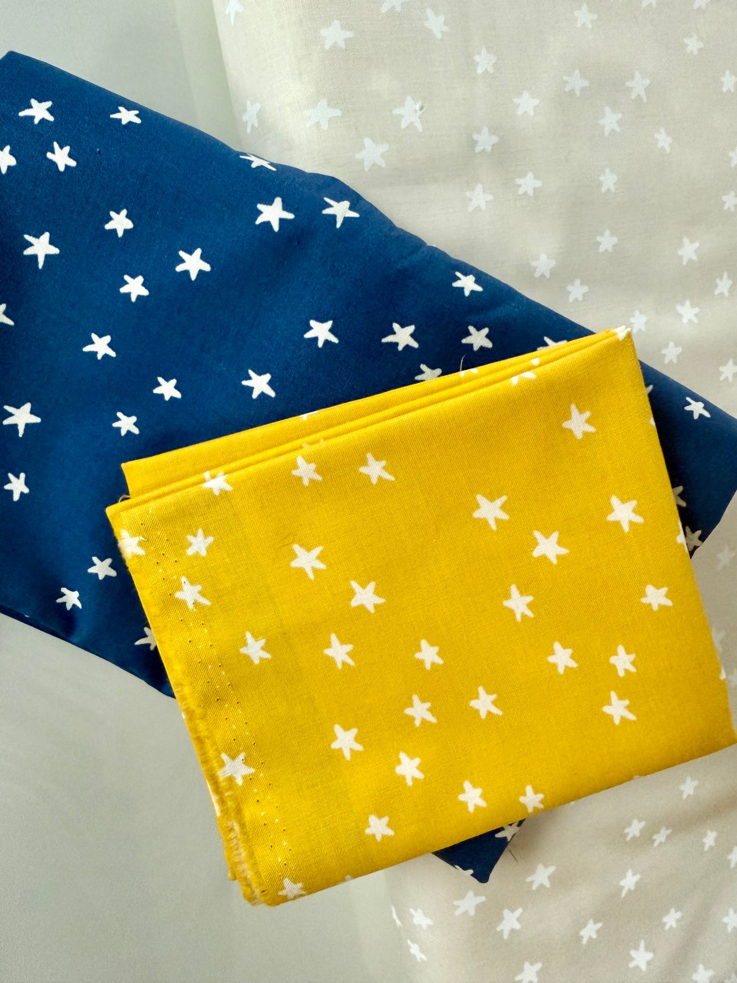 Northern Star Quilt Kit