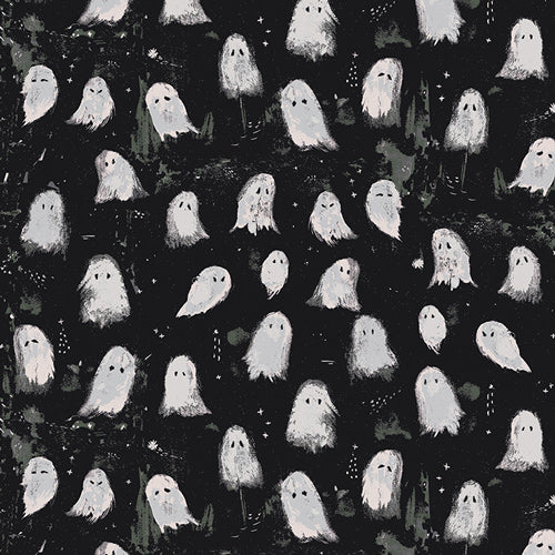 Oh My Ghost Noir