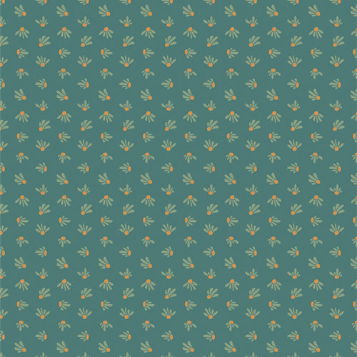 Coneflower Hemlock from Evolve by Suzy Quilts