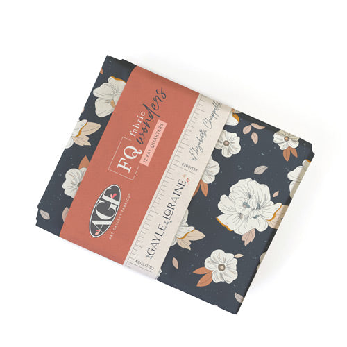 Gayle Loraine FQ Bundle