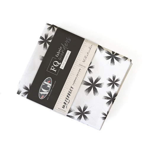 Ink Perfect Carbon Edition Fat Quarter Bundle