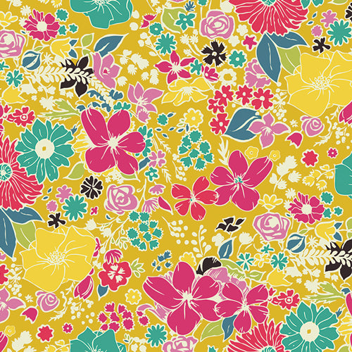 Fashion Scent Abloom