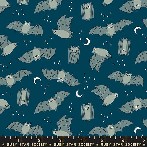 Fat Bats Galaxy