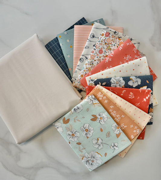Better Together Quilt Kits (4 Options)