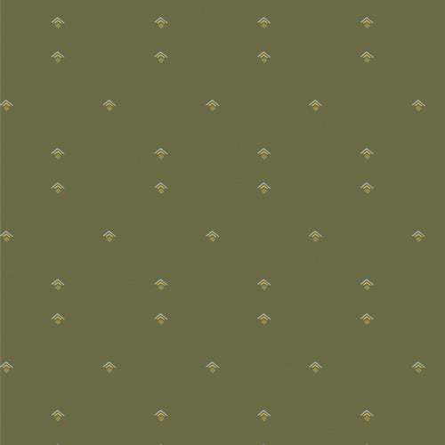 Queen Bee Olive from Heirloom by Sharon Holland
