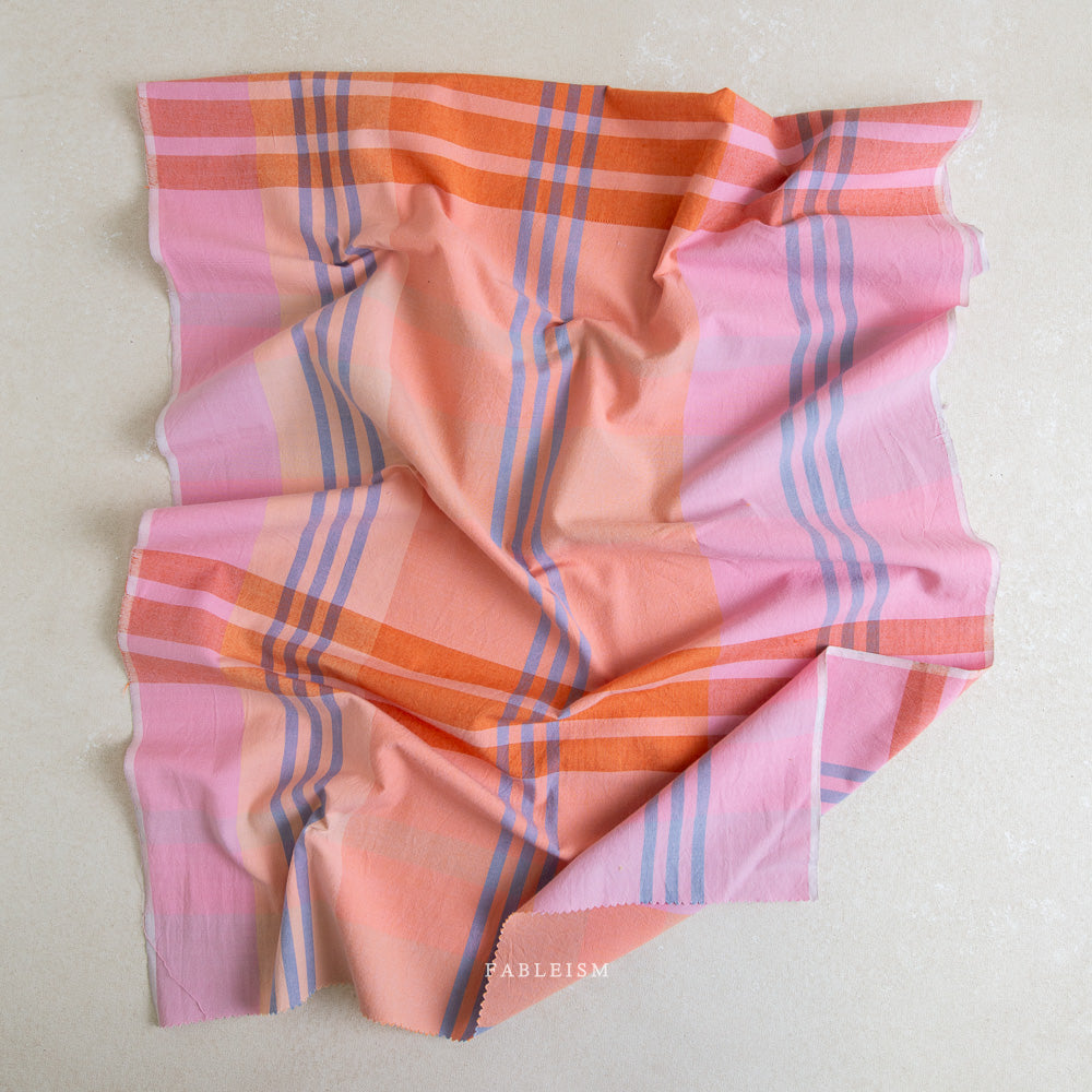 House Dress in Fairweather