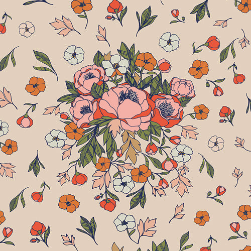 Soulmate Blooms Flirt