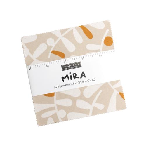 Mira by Zen Chic Charm Pack