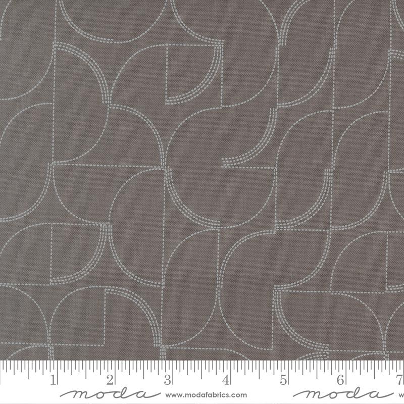 Echo Graphite from Mira by Zen Chic
