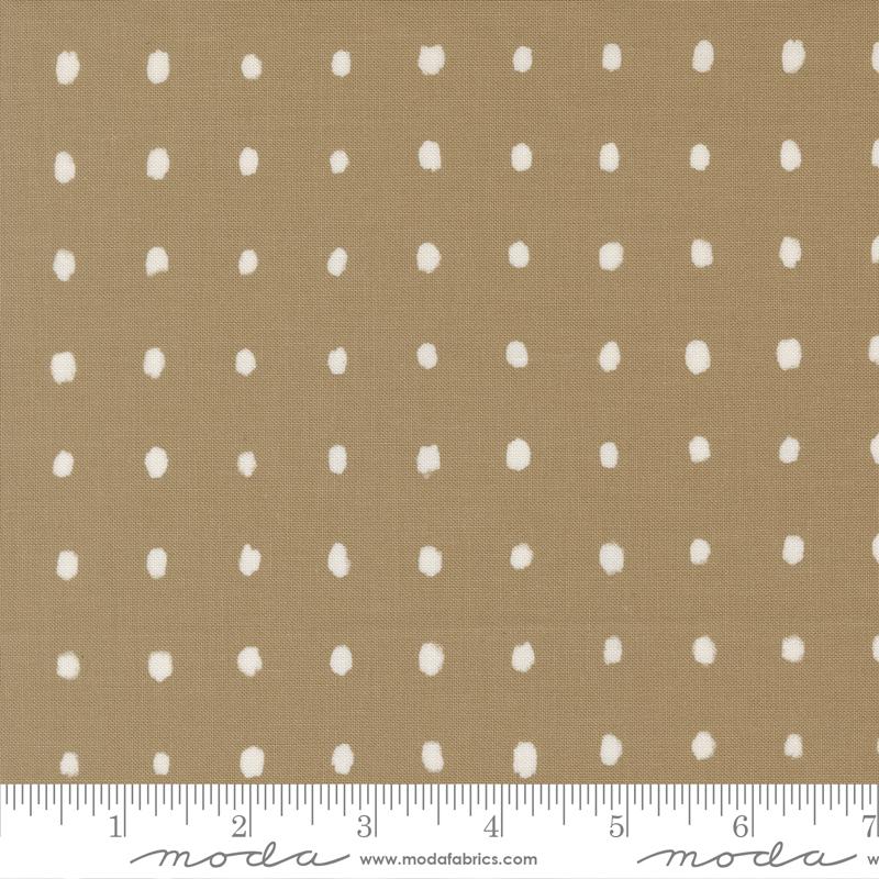 Pure Taupe from Mira by Zen Chic