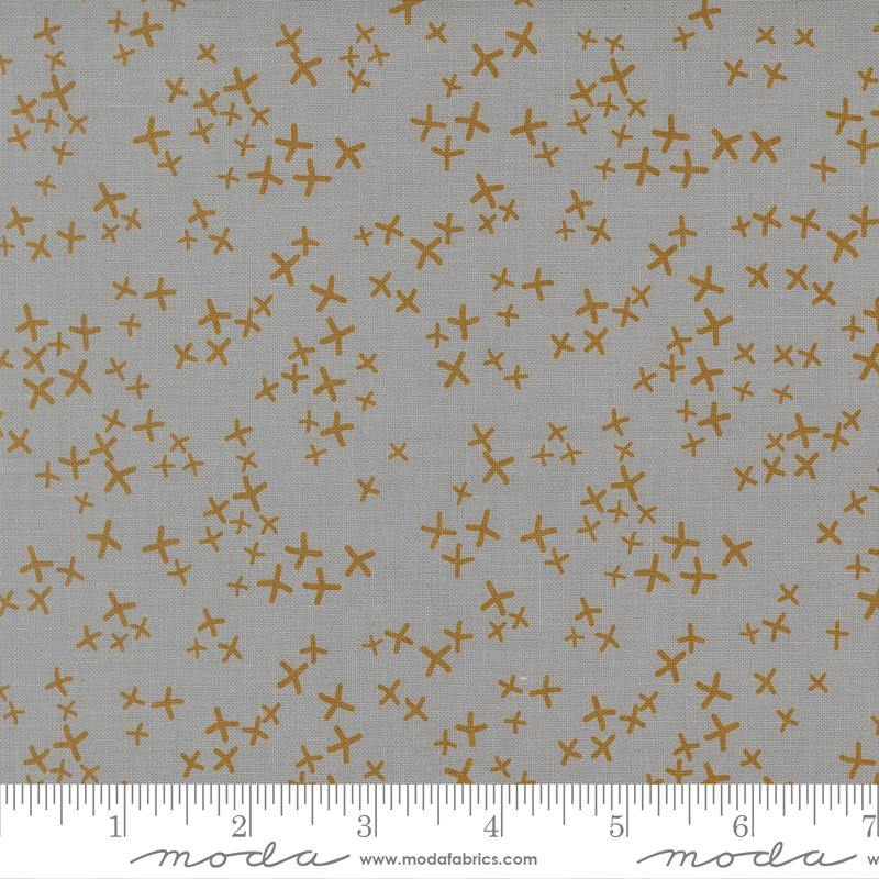 Realm Light Gray from Mira by Zen Chic