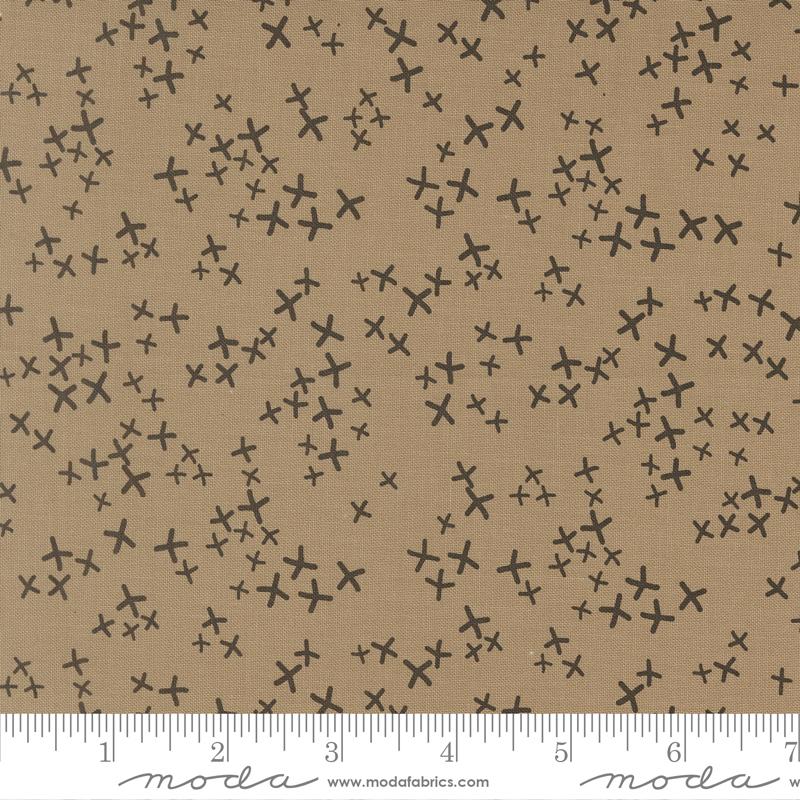 Realm Taupe from Mira by Zen Chic