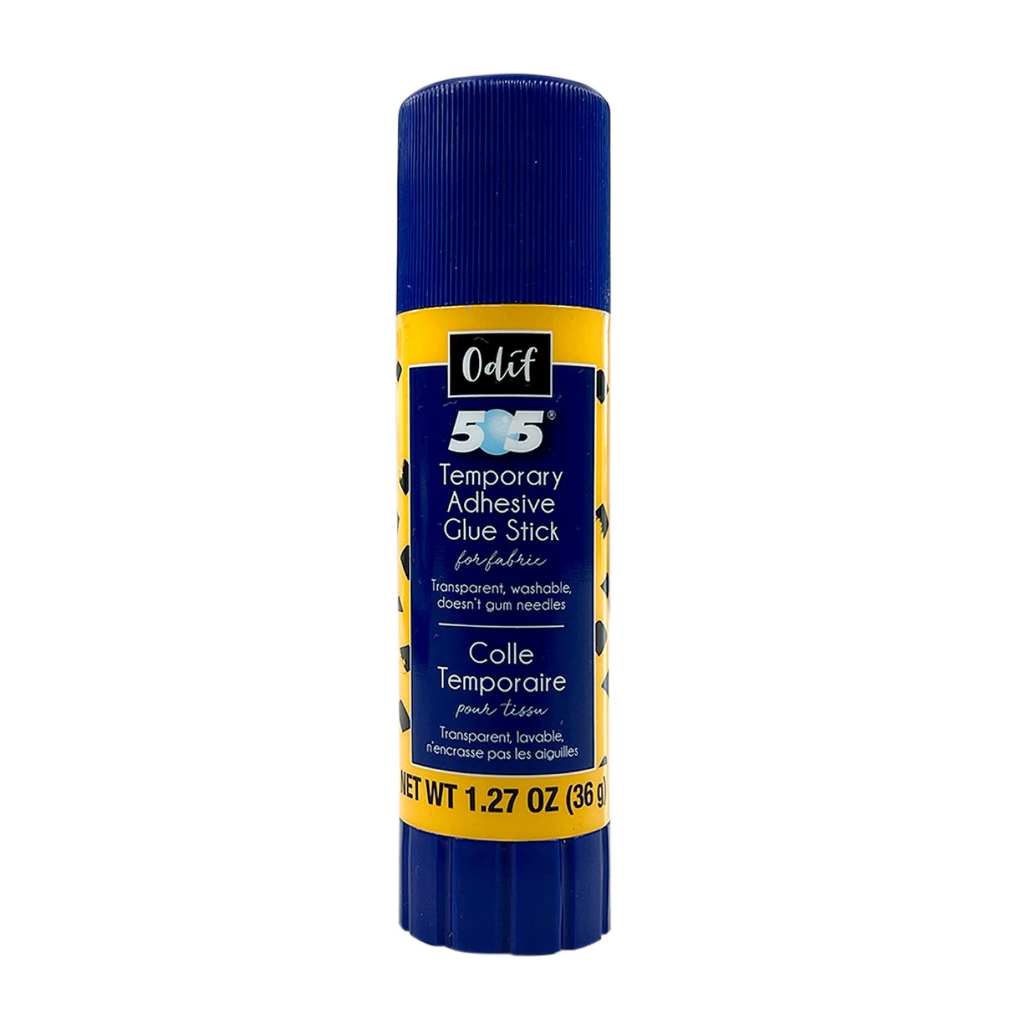 Odif Temporary Adhesive Sitck