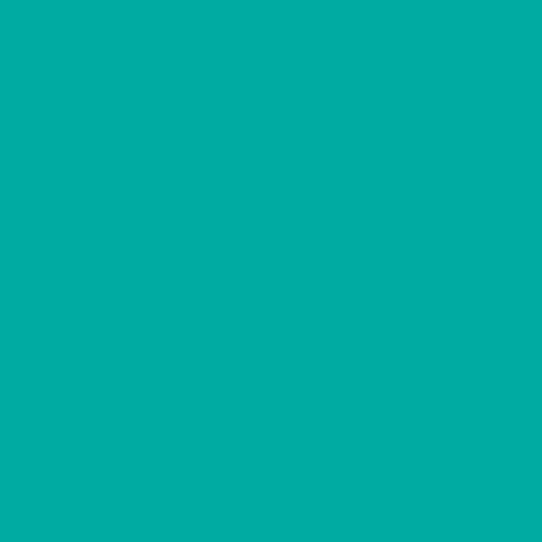 Art Gallery Pure Solids - Cozumel Blue