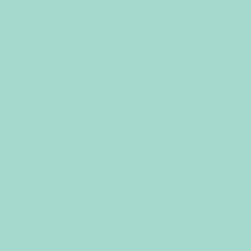 Art Gallery Pure Solids - Aqua