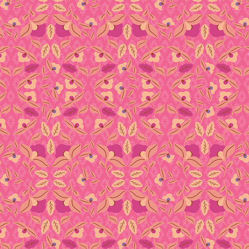 Pomegranate Song