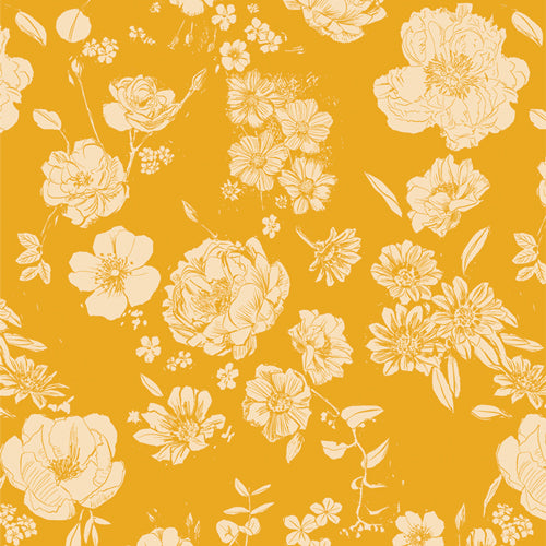 Flowers for Mom Sunshine from Potager by Sharon Holland