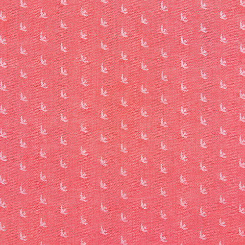 Birds in Cardinal ***WILL SHIP APP. 6/11***