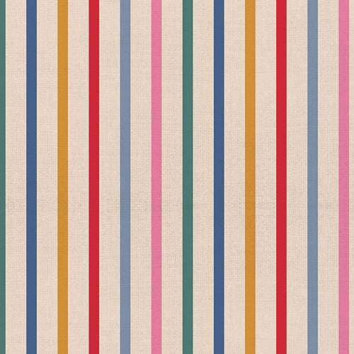 Stripe in Sundress ***WILL SHIP APP. 6/11***