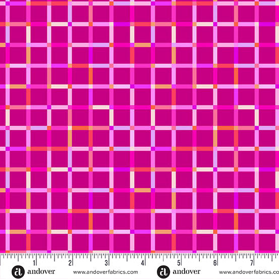 Piknik Palid Pink