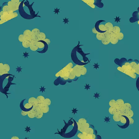 Spruce Reach for the Stars