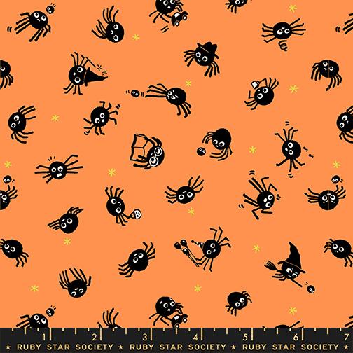 Spider Sense Pumpkin