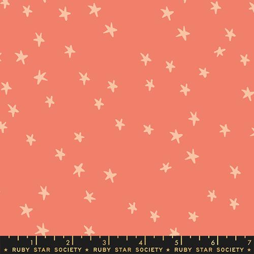 Starry Papaya