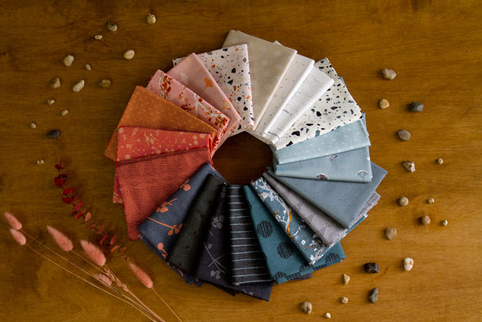 Twenty FQ Bundle