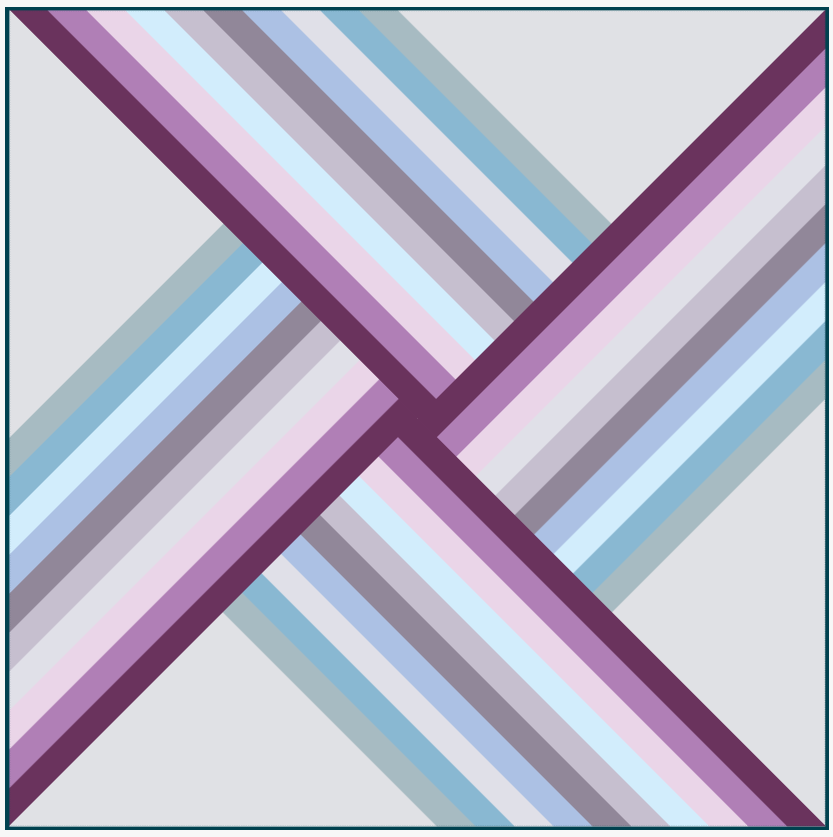 Beginner Quilting Workshop Series - Saturdays from 9 am - 11 am