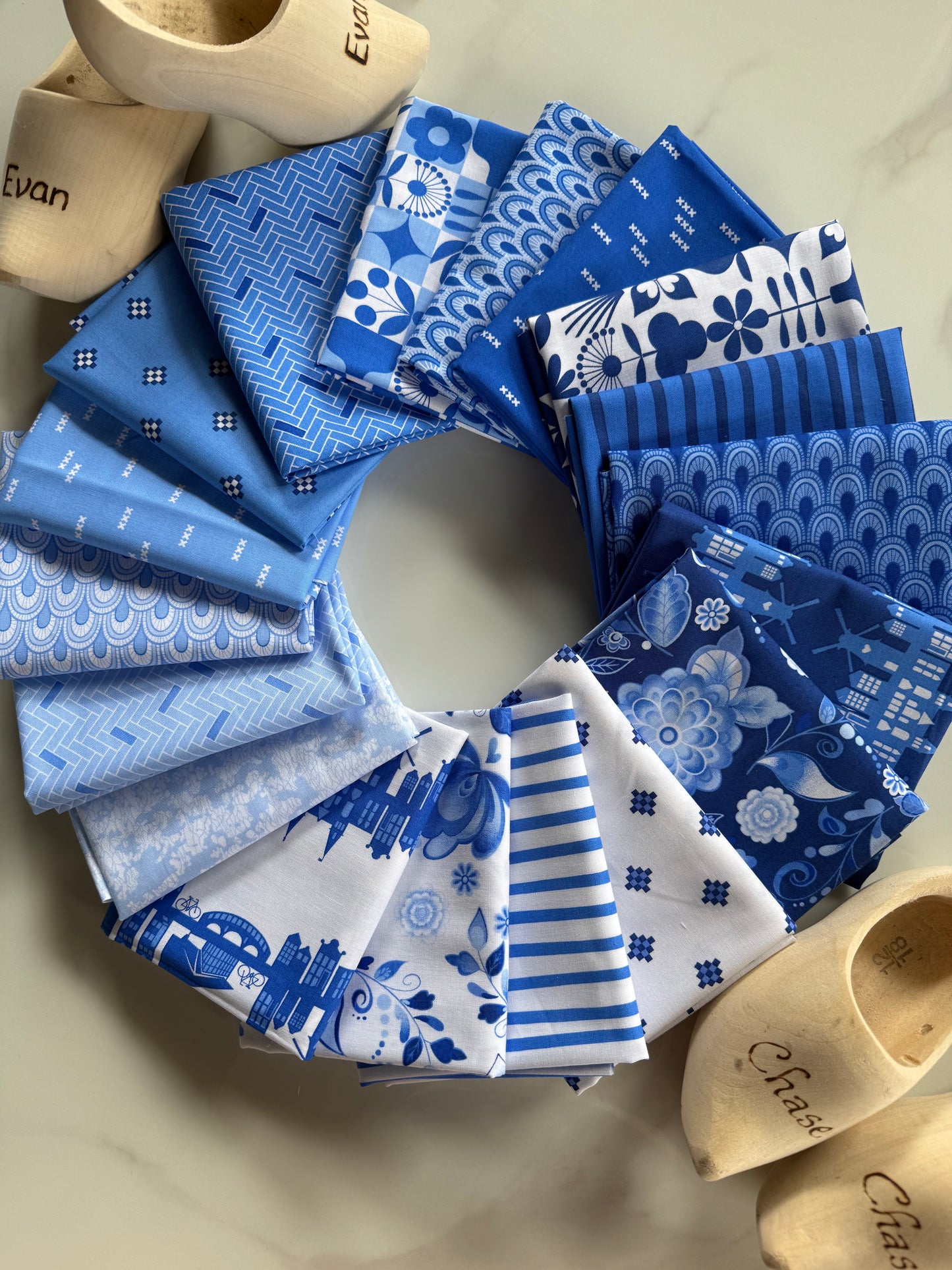 Amsterdam Curated Bundle