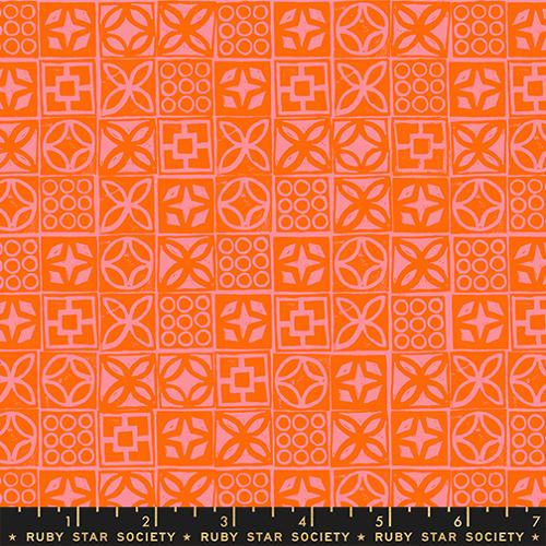 Goldfish Architectural Blocks