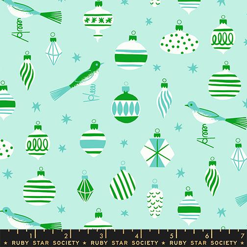 Baubles Mint