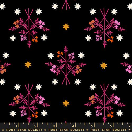 Bouquet Black