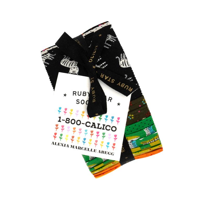 1-800-Calico Jelly Roll