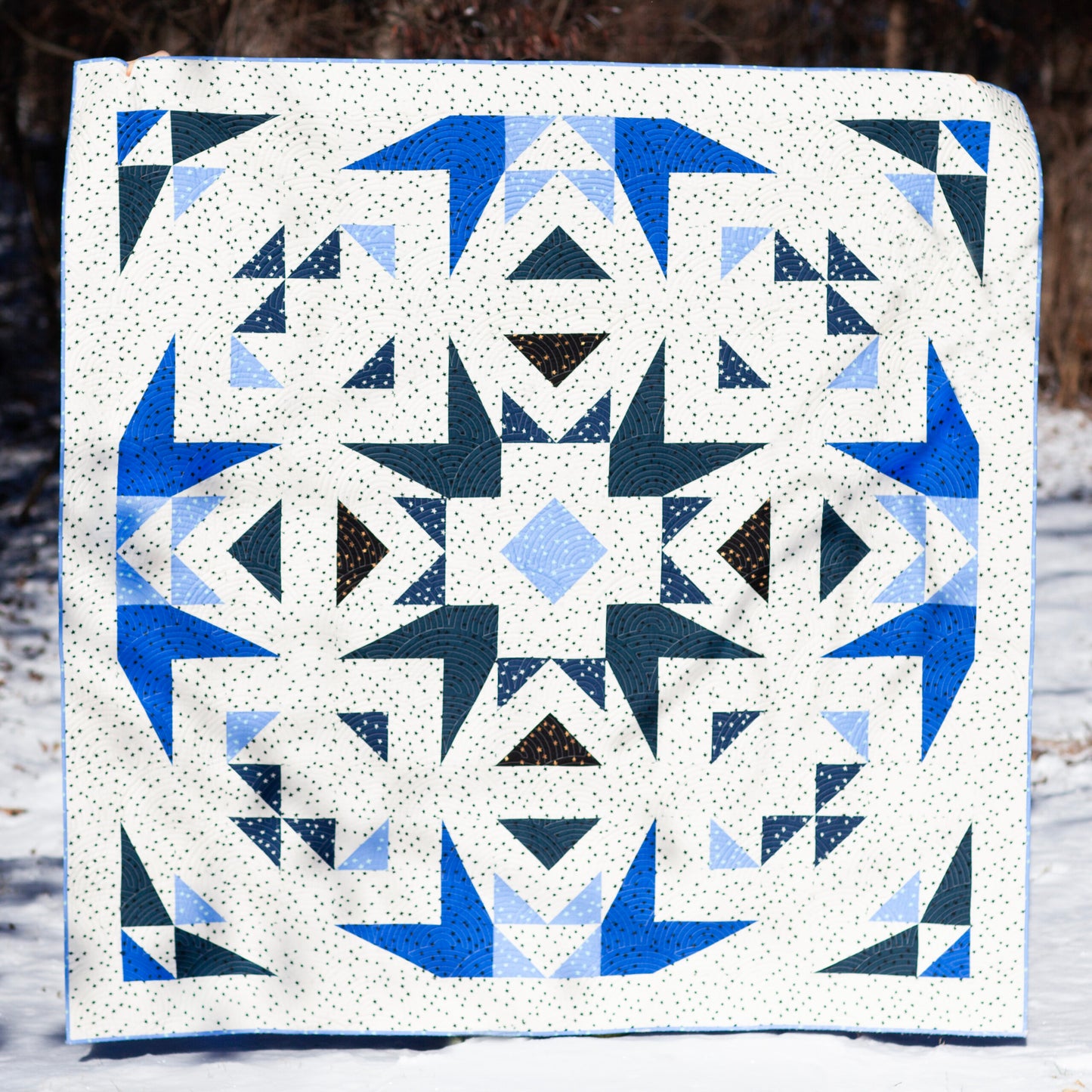 Triangle Workshop Series - Saturdays from 9 am - Noon: Sept 26, Oct 10, Oct 24, Nov 7