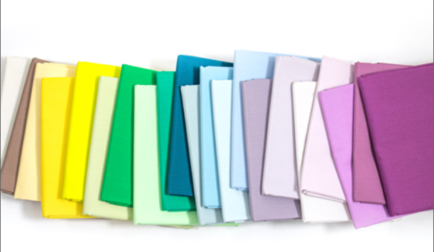 Iridescent Fat Quarter Bundle