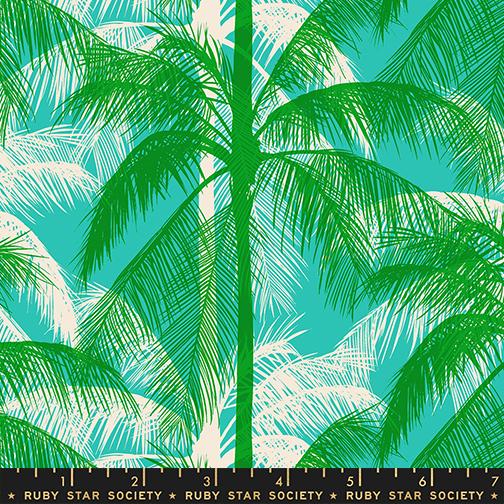 Tropic Palms