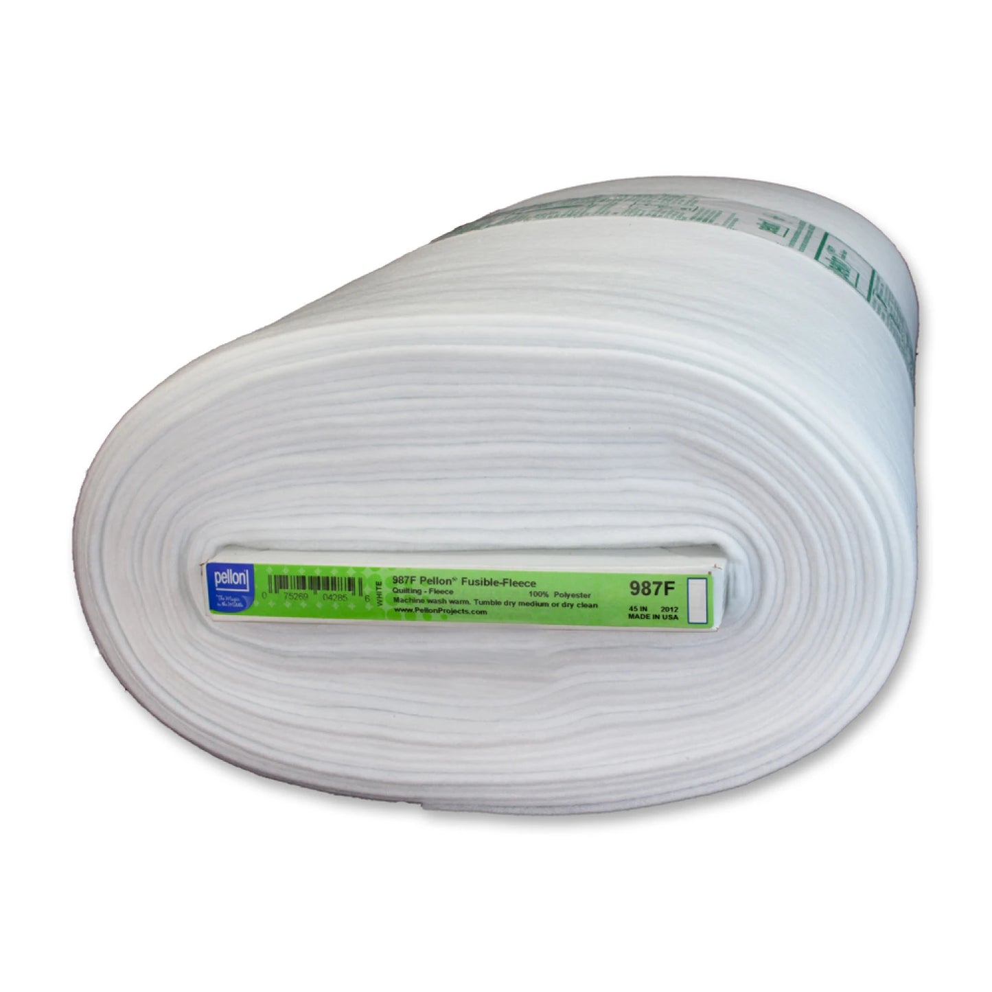 Pellon 987 Fusible Fleece