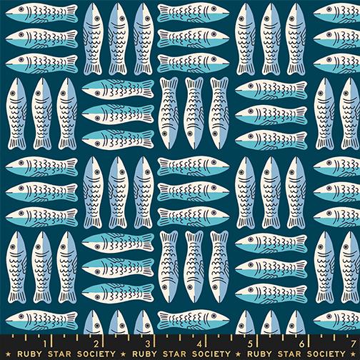 Little Sardines Galaxy