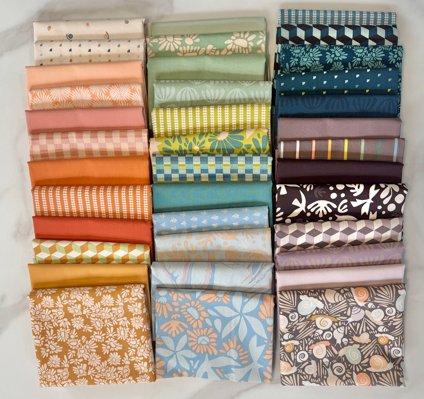 Front Porch Quilt Kits (3 Options)