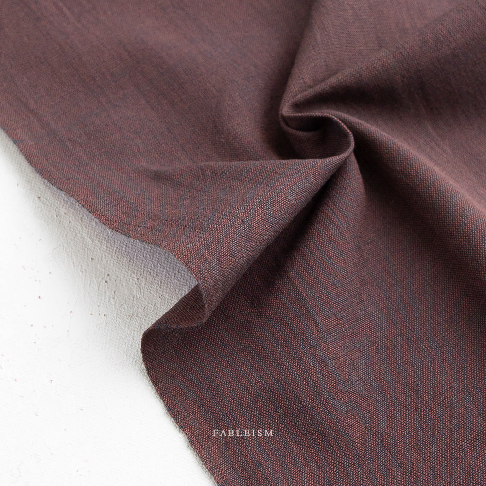 Clove - Watercolor Wovens
