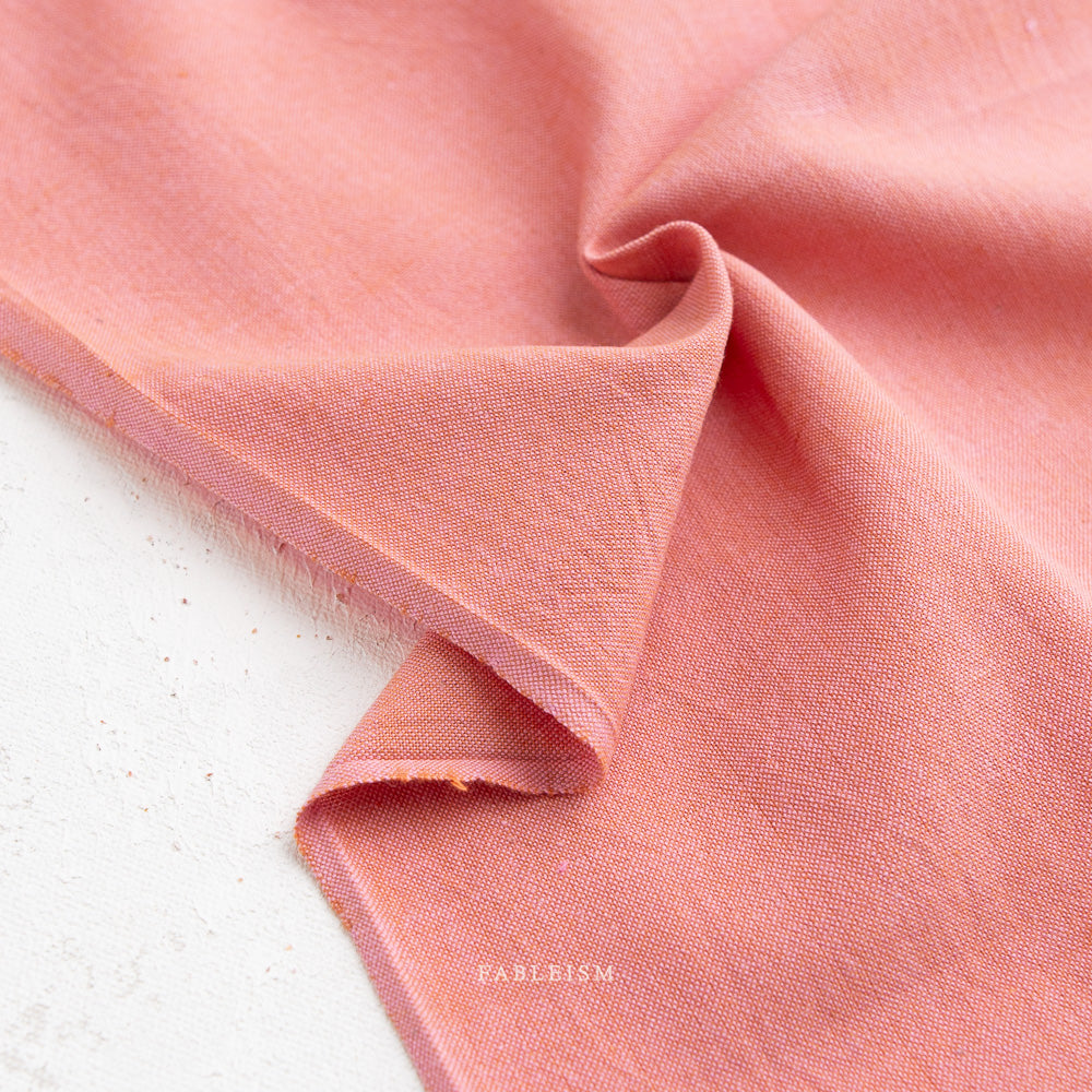 Bubblegum - Watercolor Wovens